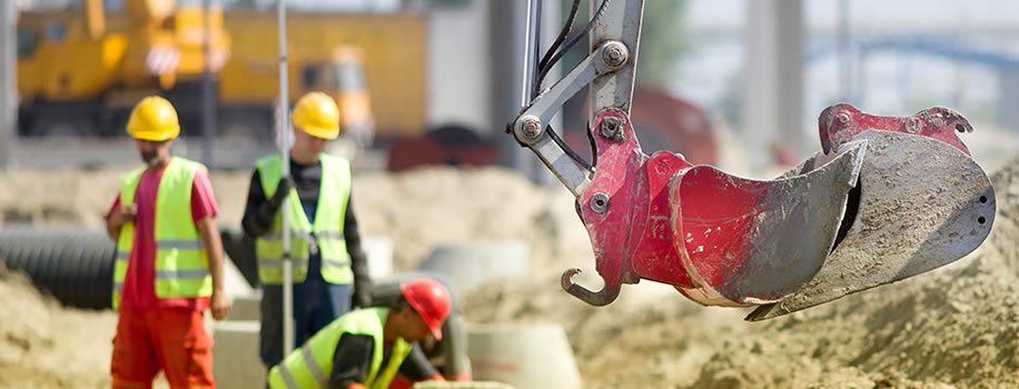 Security Solutions for Construction Site in Kearney,  NE