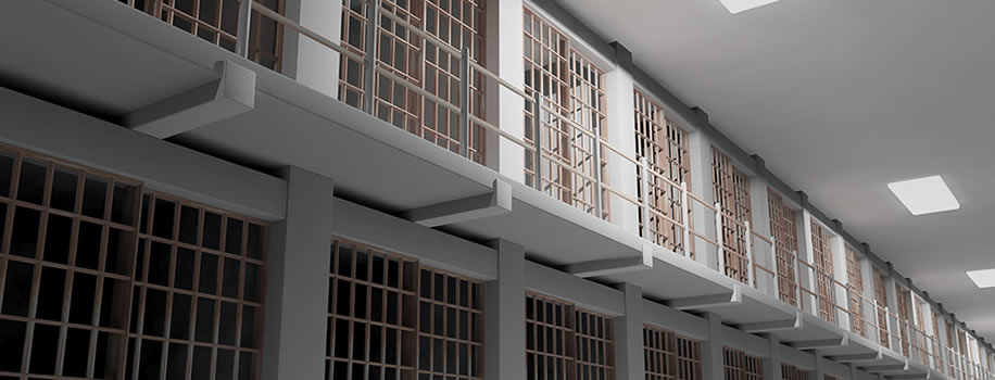 Security Solutions for Correctional Facility in Kearney,  NE