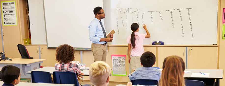 Security Solutions for Schools in Kearney,  NE