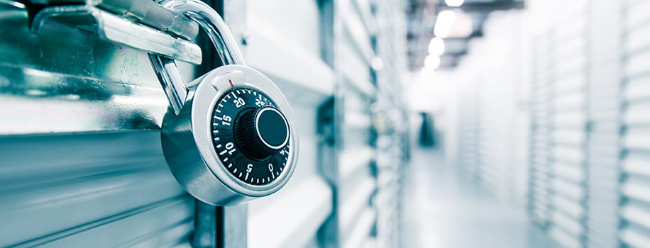 Security Solutions for Storage Facilities in Kearney,  NE