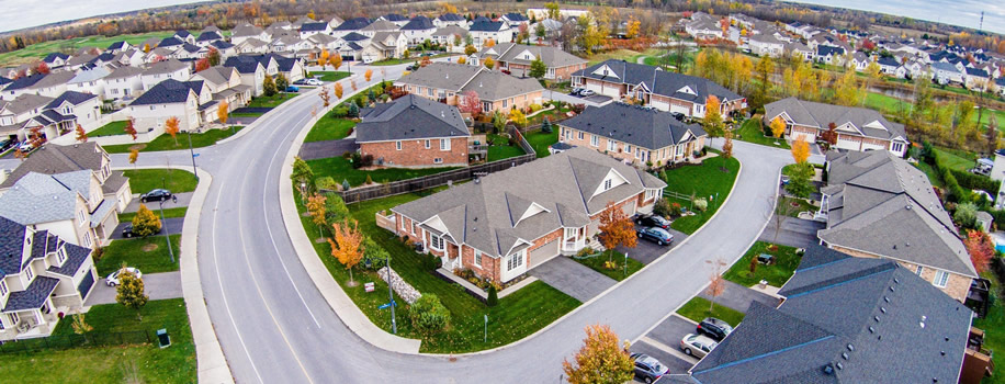 Security Solutions for Subdivisions in Kearney,  NE