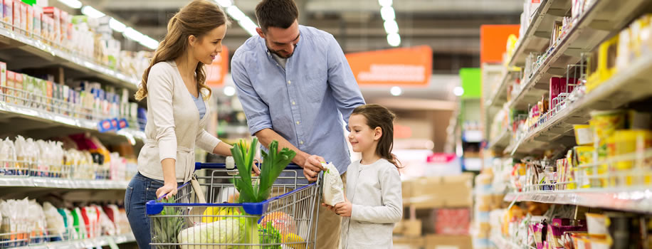 Security Solutions for Supermarkets in Kearney,  NE